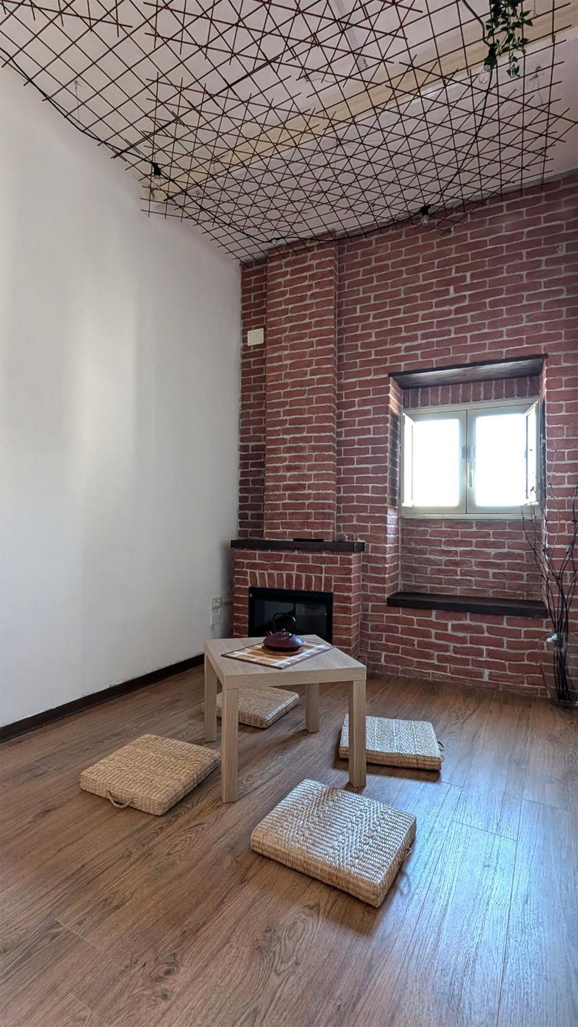Yourban Loft Κατάνια Εξωτερικό φωτογραφία