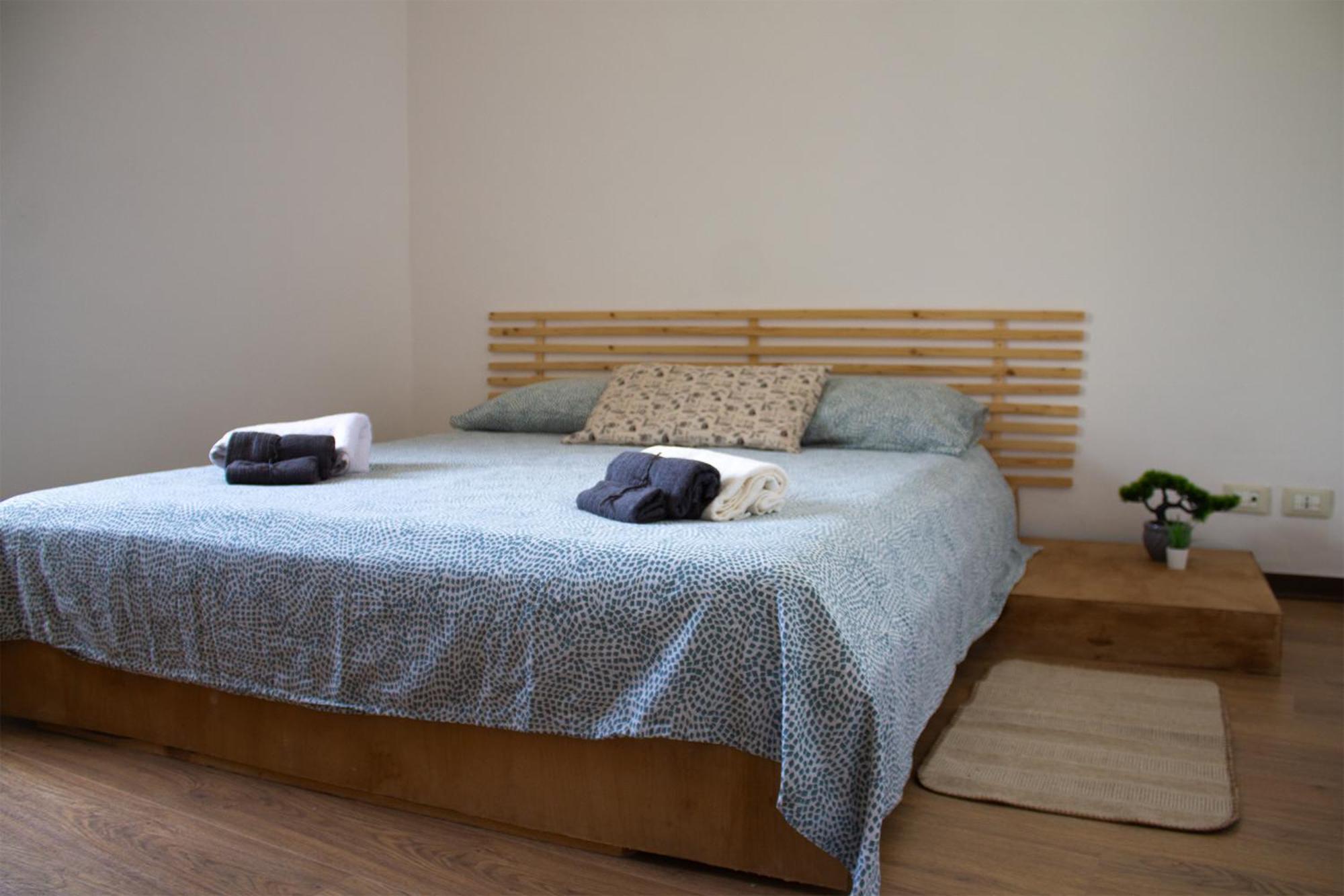 Yourban Loft Κατάνια Εξωτερικό φωτογραφία