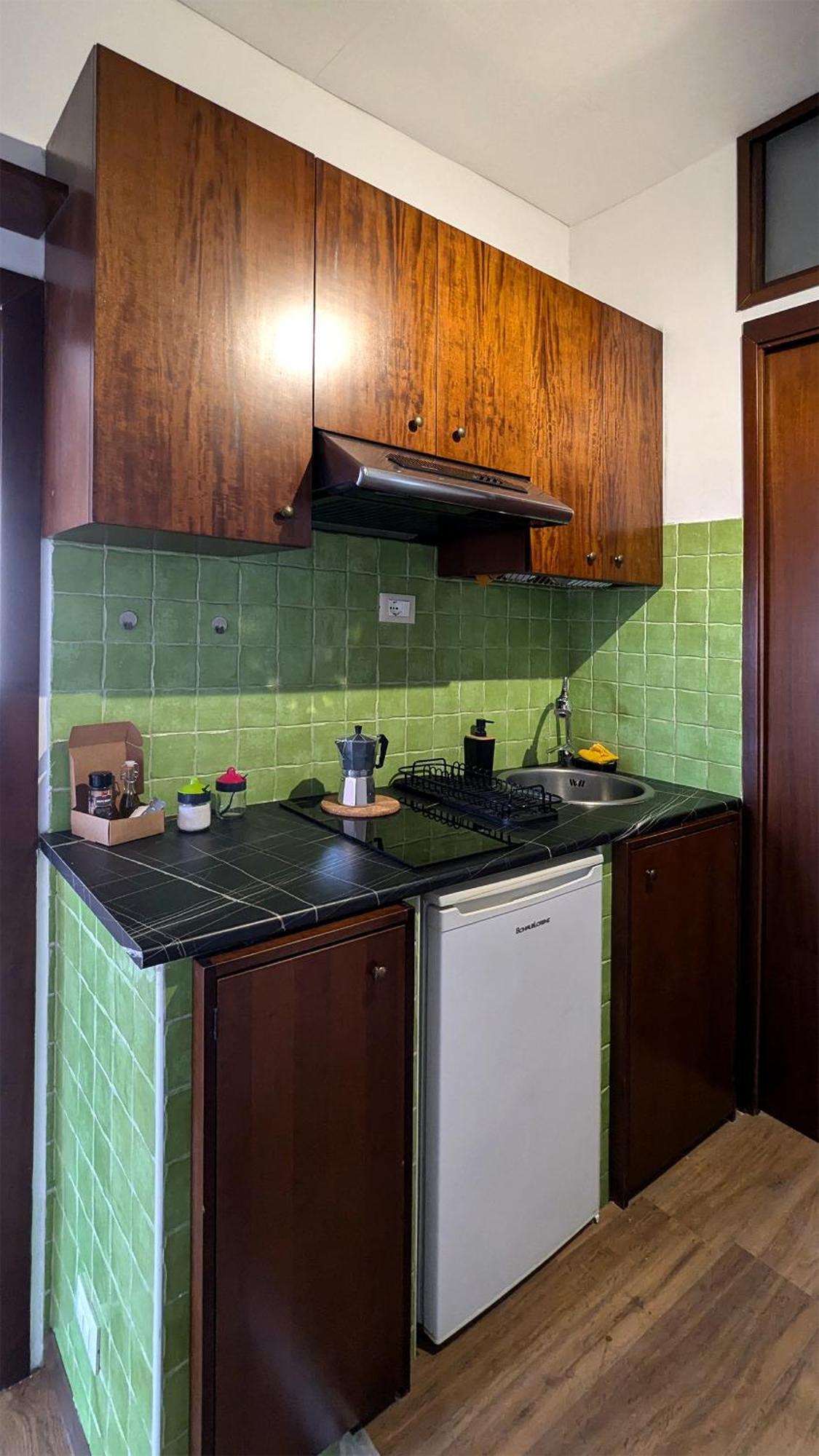 Yourban Loft Κατάνια Εξωτερικό φωτογραφία