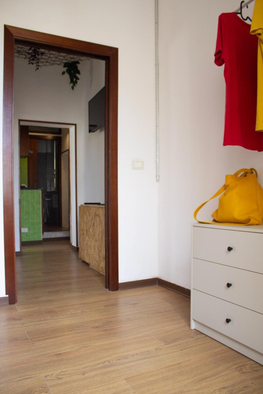 Yourban Loft Κατάνια Εξωτερικό φωτογραφία