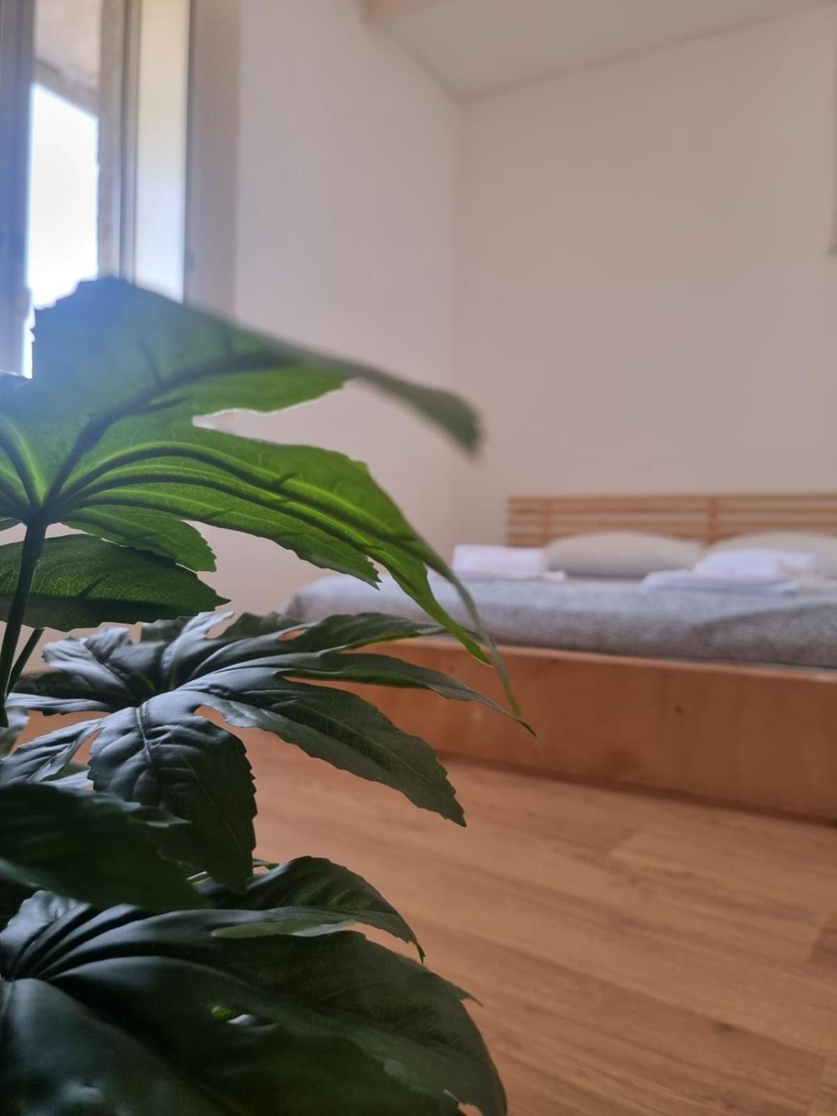 Yourban Loft Κατάνια Εξωτερικό φωτογραφία