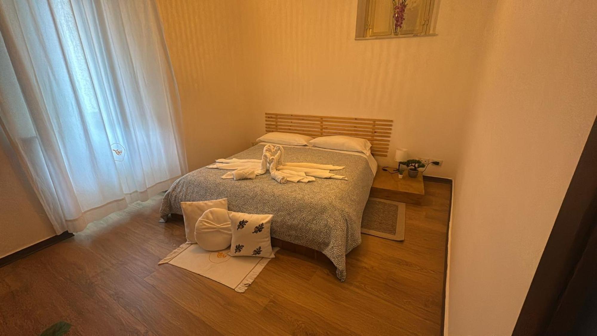 Yourban Loft Κατάνια Εξωτερικό φωτογραφία